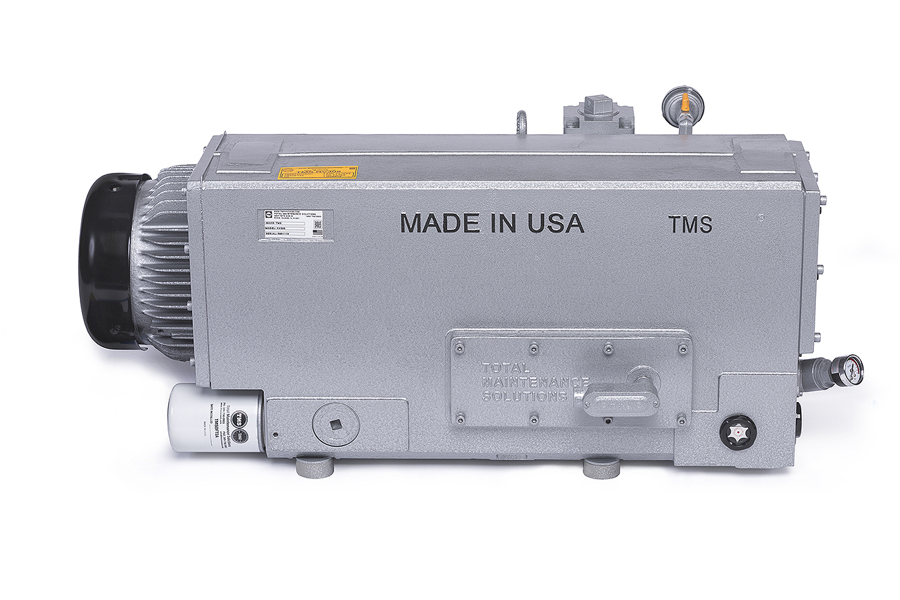 TMSRV305 Rotary Vane Vacuum Pump